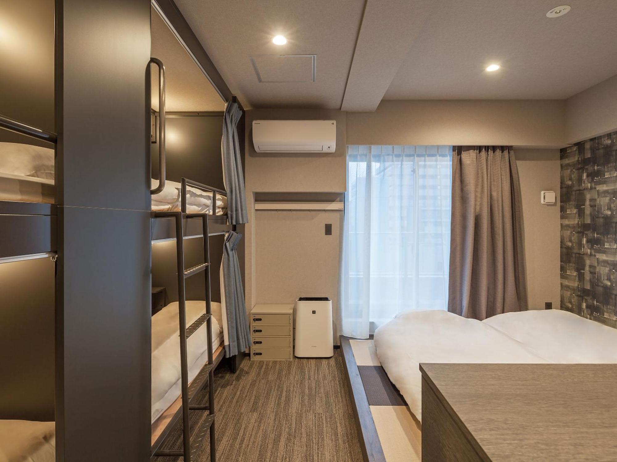 Hotel Plus Hostel Tokyo Akihabara Tóquio Exterior foto